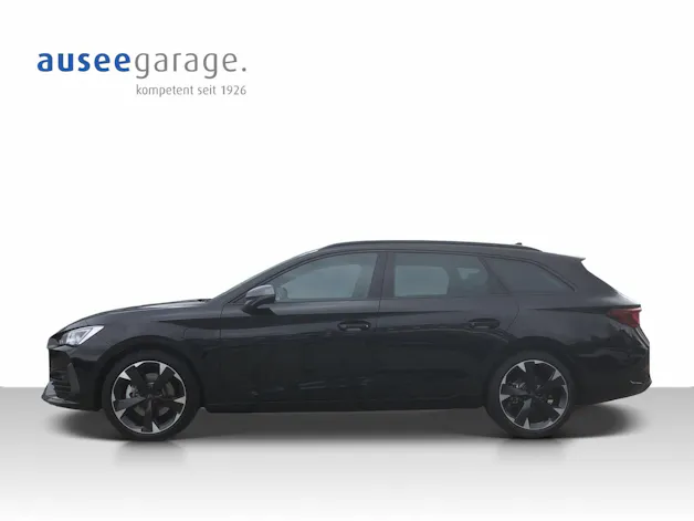 Cupra Leon ST 1.4 eHybrid Inicio DSG