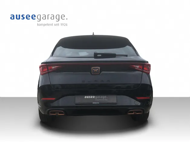 Cupra Leon ST 1.4 eHybrid Inicio DSG