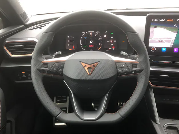 Cupra Leon ST 1.4 eHybrid Inicio DSG