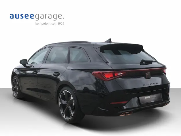 Cupra Leon ST 1.4 eHybrid Inicio DSG