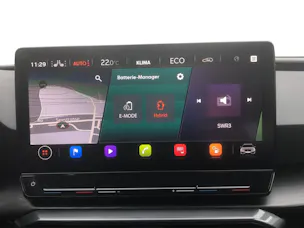Cupra Leon ST 1.4 eHybrid Inicio DSG