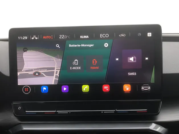 Cupra Leon ST 1.4 eHybrid Inicio DSG