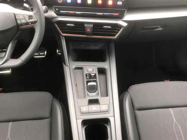 Cupra Leon ST 1.4 eHybrid Inicio DSG