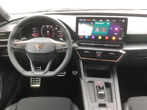 Cupra Leon ST 1.4 eHybrid Inicio DSG
