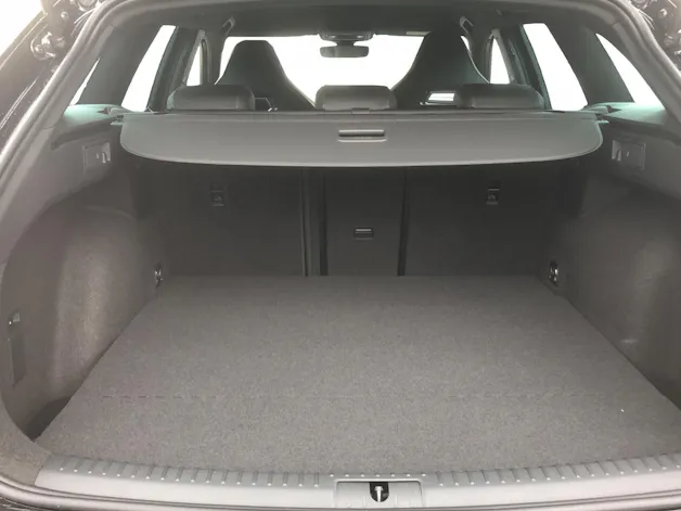 Cupra Leon ST 1.4 eHybrid Inicio DSG