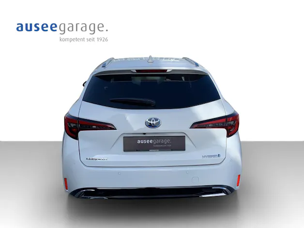 Toyota Corolla Touring Sports 2.0 HSD Trend