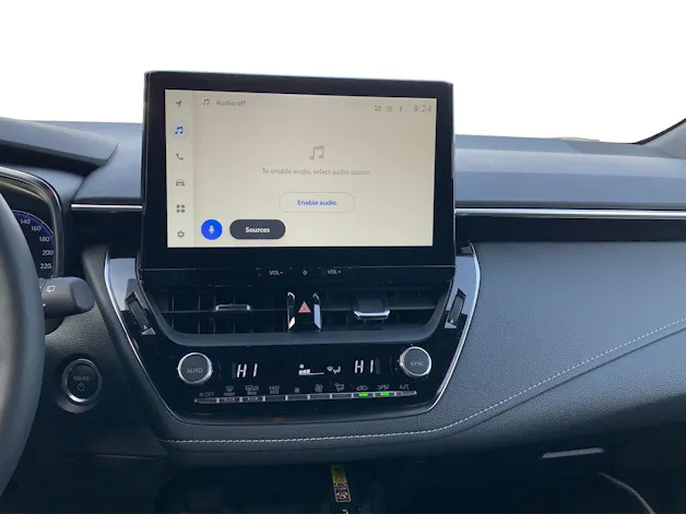 Toyota Corolla Touring Sports 2.0 HSD Trend