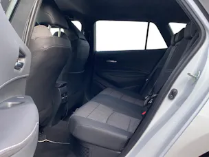 Toyota Corolla Touring Sports 2.0 HSD Trend