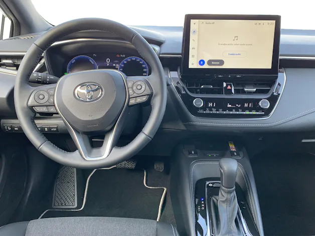Toyota Corolla Touring Sports 2.0 HSD Trend