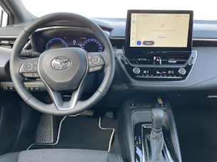 Toyota Corolla Touring Sports 2.0 HSD Trend