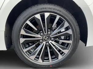 Toyota Corolla Touring Sports 2.0 HSD Trend