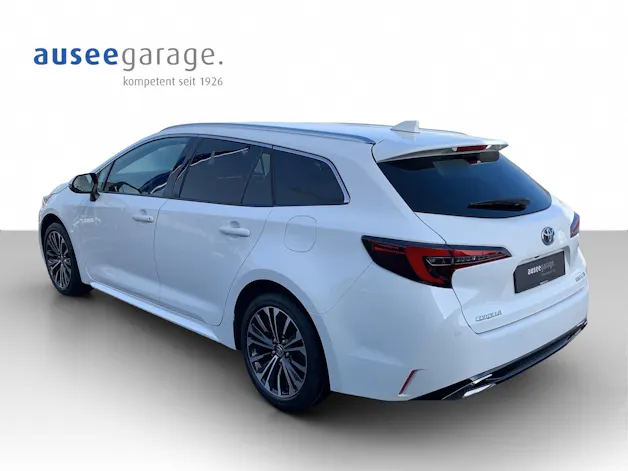 Toyota Corolla Touring Sports 2.0 HSD Trend