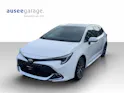 Toyota Corolla Touring Sports 2.0 HSD Trend