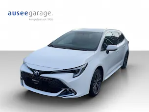 Toyota Corolla Touring Sports 2.0 HSD Trend