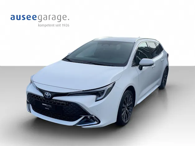 Toyota Corolla Touring Sports 2.0 HSD Trend