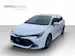 Toyota Corolla Touring Sports 2.0 HSD Trend