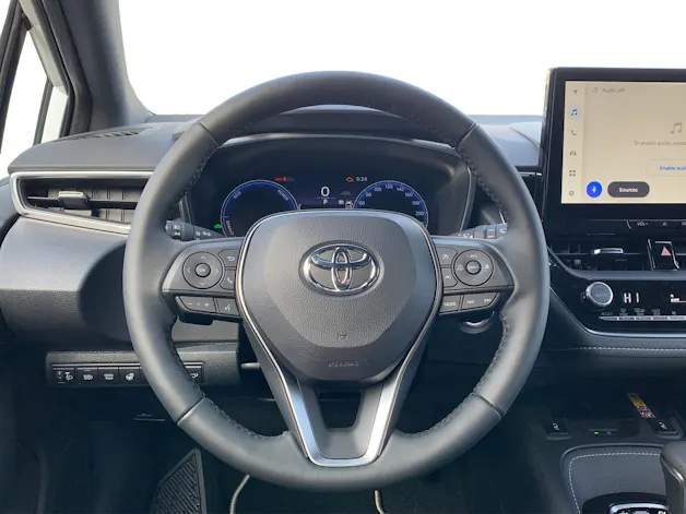 Toyota Corolla Touring Sports 2.0 HSD Trend