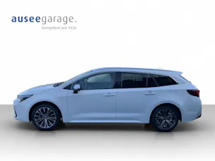 Toyota Corolla Touring Sports 2.0 HSD Trend
