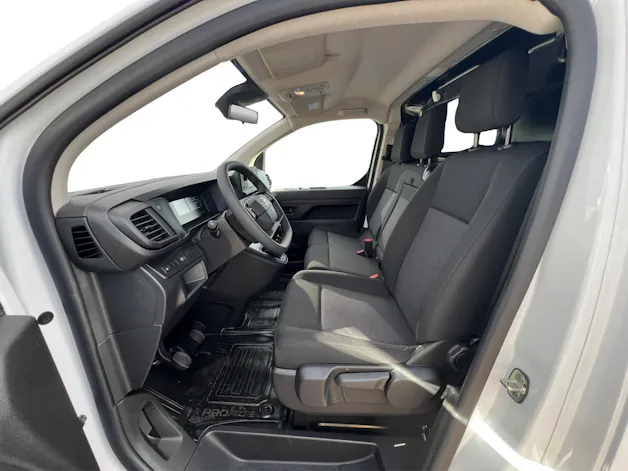 Toyota PROACE Van L1 2.0 D Active