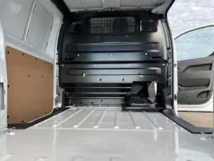 Toyota PROACE Van L1 2.0 D Active