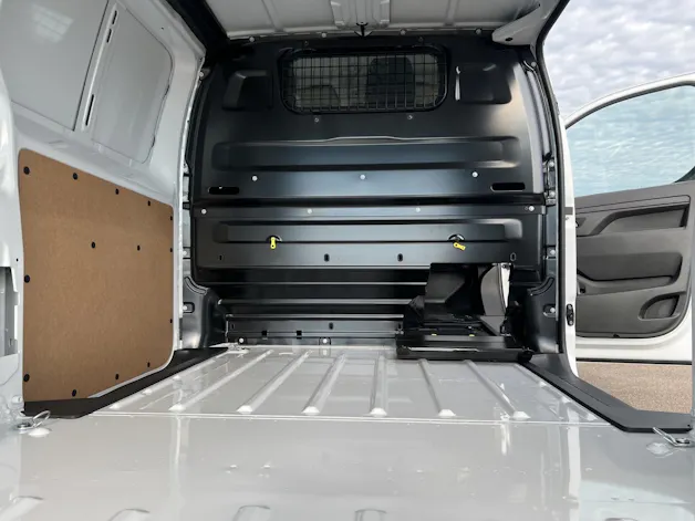 Toyota PROACE Van L1 2.0 D Active