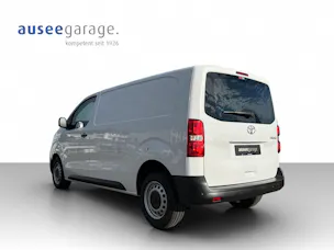 Toyota PROACE Van L1 2.0 D Active