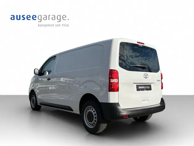 Toyota PROACE Van L1 2.0 D Active