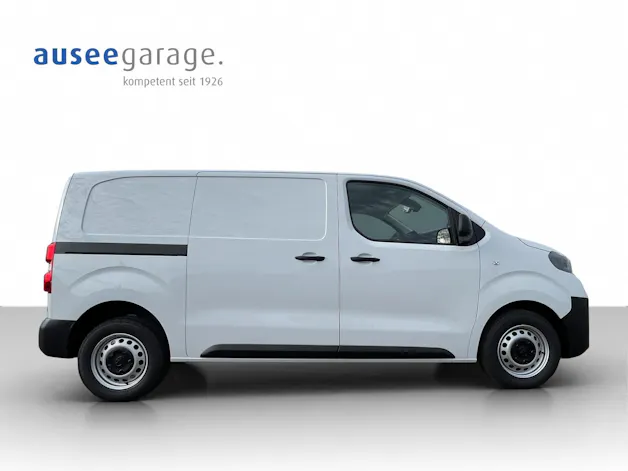 Toyota PROACE Van L1 2.0 D Active