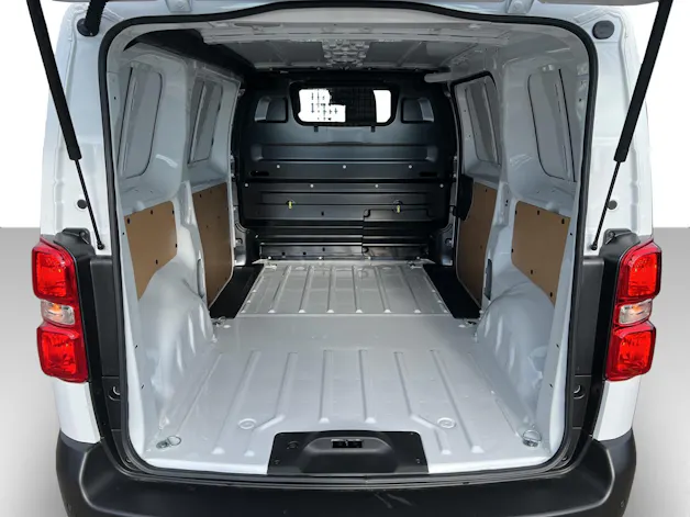 Toyota PROACE Van L1 2.0 D Active