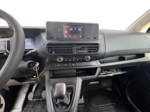 Toyota PROACE Van L1 2.0 D Active