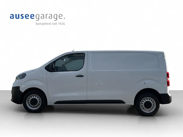 Toyota PROACE Van L1 2.0 D Active