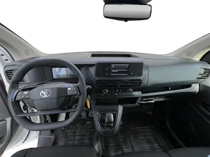 Toyota PROACE Van L1 2.0 D Active