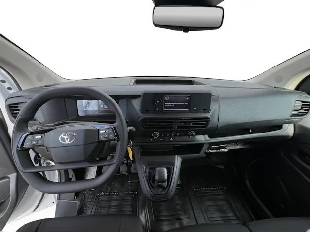 Toyota PROACE Van L1 2.0 D Active