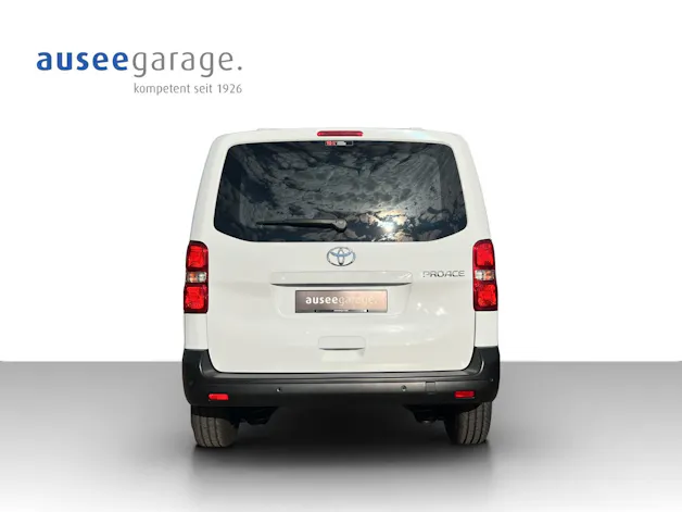 Toyota PROACE Van L1 2.0 D Active