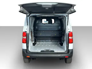 Toyota PROACE Van L1 2.0 D Active