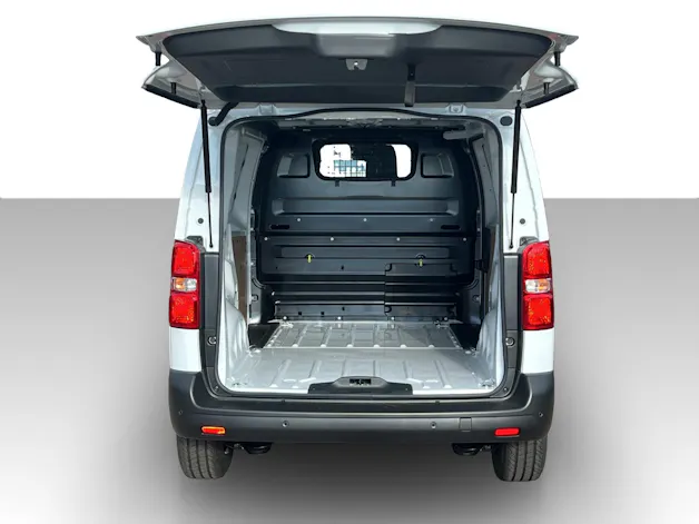 Toyota PROACE Van L1 2.0 D Active