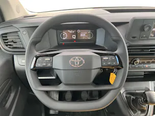 Toyota PROACE Van L1 2.0 D Active