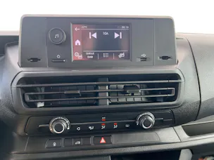 Toyota PROACE Van L1 2.0 D Active