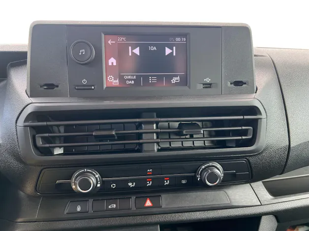Toyota PROACE Van L1 2.0 D Active