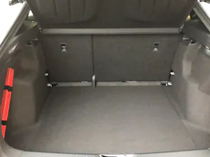 Cupra Tavascan Inicio