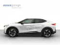 Cupra Tavascan Inicio