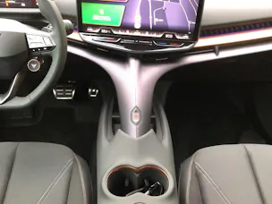 Cupra Tavascan Inicio