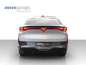 Cupra Tavascan Inicio