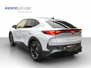 Cupra Tavascan Inicio