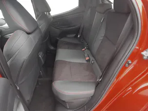 Toyota Yaris 1.5 VVT-i HSD GR Sport