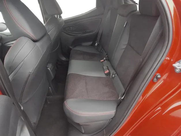 Toyota Yaris 1.5 VVT-i HSD GR Sport