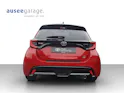 Toyota Yaris 1.5 VVT-i HSD GR Sport