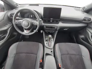 Toyota Yaris 1.5 VVT-i HSD GR Sport