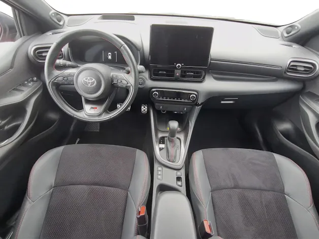 Toyota Yaris 1.5 VVT-i HSD GR Sport