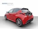 Toyota Yaris 1.5 VVT-i HSD GR Sport